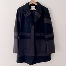 Reiss cashmere coat for sale  Grosse Pointe