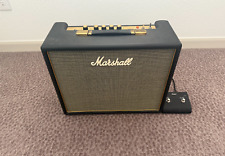 Marshall amps marshall for sale  Mckinney