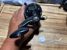 Newell s235 fishing for sale  Wernersville
