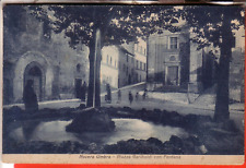 Cartolina nocera umbra usato  Montegranaro