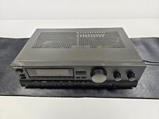 Technics SA-GX100L Stereo Receiver – Used, Fully Functional comprar usado  Enviando para Brazil