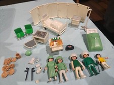 Playmobil 3459 perationssaal gebraucht kaufen  Ludwigshafen am Rhein