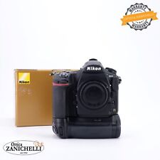 Nikon d850 body usato  Cormano