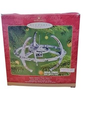 Hallmark keepsake 2001 for sale  Lyman