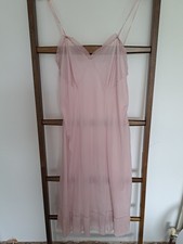 Pinky lilac vintage for sale  NUNEATON