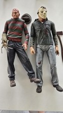 Freddy jason action gebraucht kaufen  Montabaur