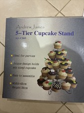 Andrew james tier for sale Andrew james tier for sale  BURY ST. EDMUNDS