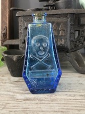 Vintage wheaton blue for sale  Monticello