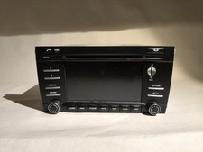 Porsche pcm navigationsgerät gebraucht kaufen  Rheinau