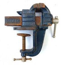 Vintage stanley clamp for sale  Loveland
