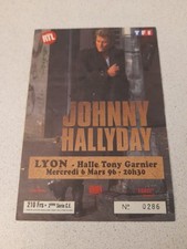 Ticket billet place d'occasion  Toulouse-