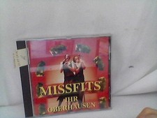 Ihr berhausen missfits gebraucht kaufen Ihr berhausen missfits gebraucht kaufen  Aarbergen