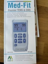 Med fit premier for sale  MELROSE