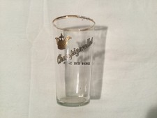 Verre biere champigneulles d'occasion  Nancy-