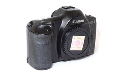 Fotocamera analogica canon usato  Modena