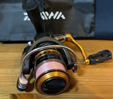 Moulinet pêche jdm d'occasion  Expédié en France