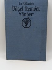 Kosmos verlag vögel gebraucht kaufen  Ortenburg