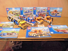Lego city autotransporter gebraucht kaufen Lego city autotransporter gebraucht kaufen  Deutschland