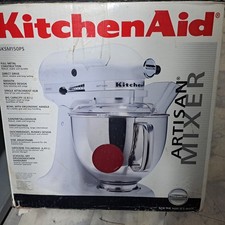 Kitchenaid küchenmaschine 5ks gebraucht kaufen  Langen