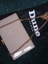 dune clutch bag for sale dune clutch bag for sale PETERBOROUGH