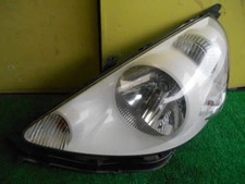 Farol esquerdo HONDA Fit 2002 LA-GD1 [usado] [PA68154717], usado comprar usado  Enviando para Brazil