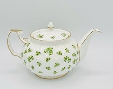 Aynsley clovers teapot for sale  Cupertino