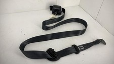 Ceinture arriere droit d'occasion  Villegusien-le-Lac