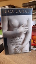 Luca canali scandali usato Luca canali scandali usato  Mignanego