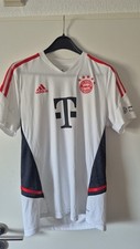 Bayern münchen trainings gebraucht kaufen  Freiberg-Umland I