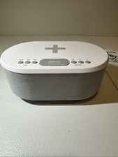 Usado, Rádio despertador iBox Dawn com carregador USB comprar usado  Enviando para Brazil