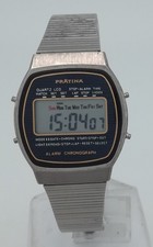 Prätina armbanduhr datumsanze gebraucht kaufen  Edenkoben