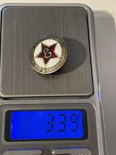Spilla ditta ergon usato  Gualdo Tadino