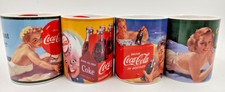 Coca cola tassen gebraucht kaufen  Hameln