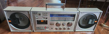 Vintage sony cfs for sale  Osceola