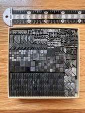 letterpress printing equipment for sale  Rochester