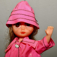 Big eye vintage for sale  USA