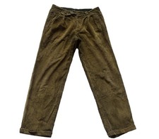 corduroy mens for sale  PETERLEE