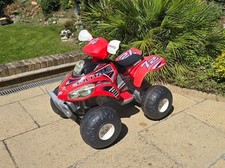 12v kids electric for sale  BELVEDERE