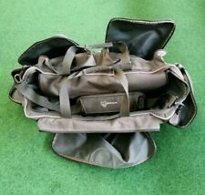 Fox warrior carryall gebraucht kaufen  Bad Bentheim
