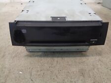 2004 saab radio for sale  NOTTINGHAM