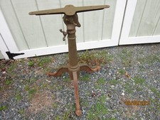 Antique industrial cast for sale  Rock Hall