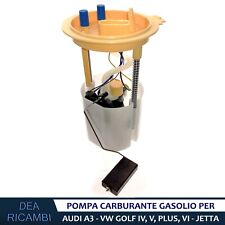 Pompa gasolio carburante usato  Treglio