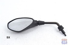 Specchietto specchio retroviso usato  Italia