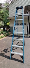 Werner fs108ps fiberglass for sale  Ho Ho Kus