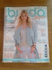 Burda style magie d'occasion  Héricourt