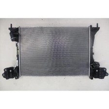 Radiatore per fiat usato  Bedizzole
