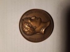 Medaille napoléon neapolio d'occasion  La Ferté-Alais
