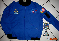 Nasa bomber jacket for sale  Orlando