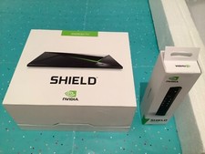 Nvidia shield controller for sale  CHATHAM