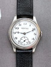 Vertex calibre triple for sale  UK
